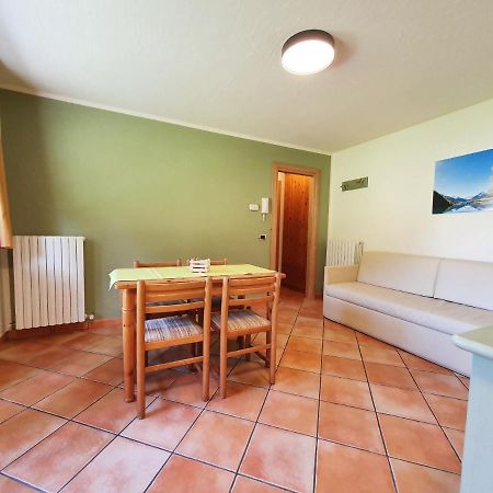 Residence Bait Da Mott Λιβίνιο Εξωτερικό φωτογραφία